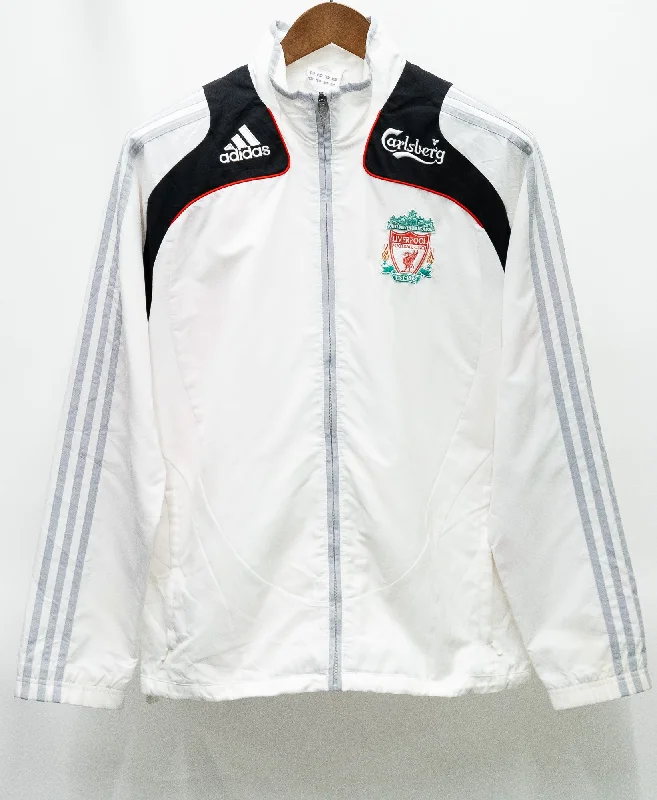 Liverpool 2008 Tracktop Jacket (S)