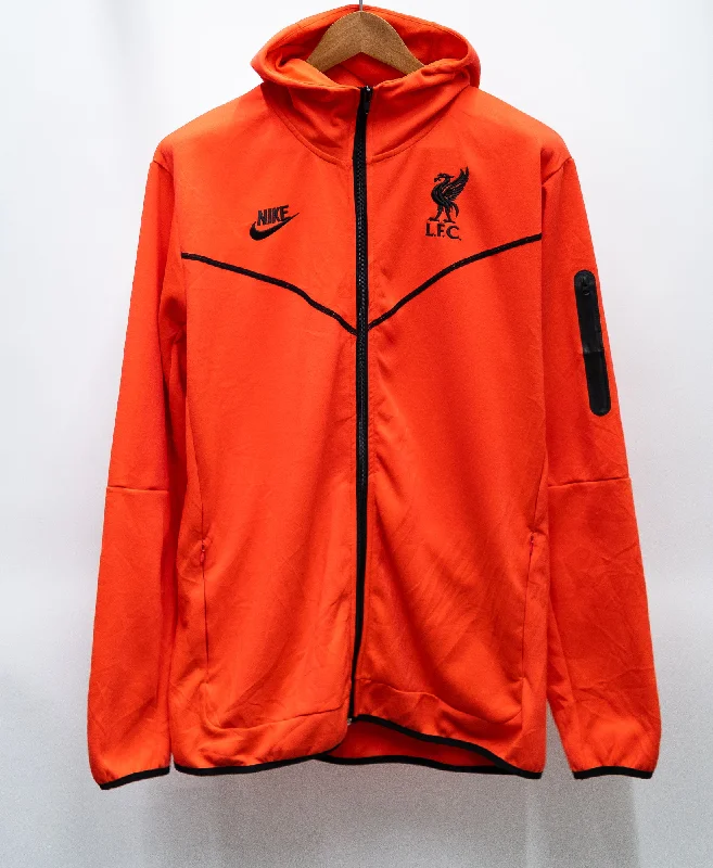 Liverpool 2021 Training Jacket (2XL)