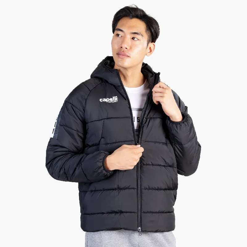 ADULT MADISON SHORT WINTER JACKET