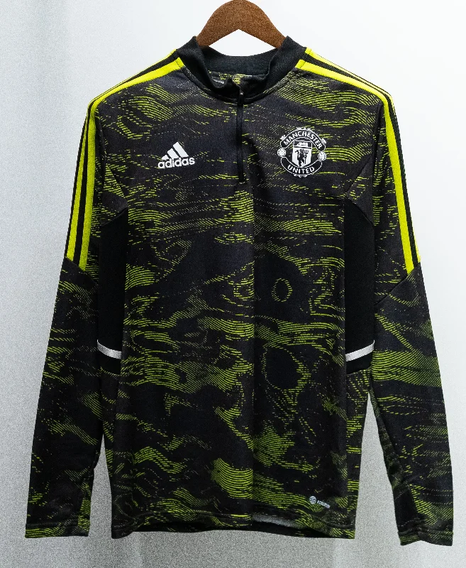 Manchester United 2022 Training Jacket (M)