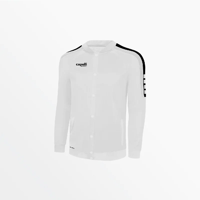 MEN'S MADISON TRACK JACKET