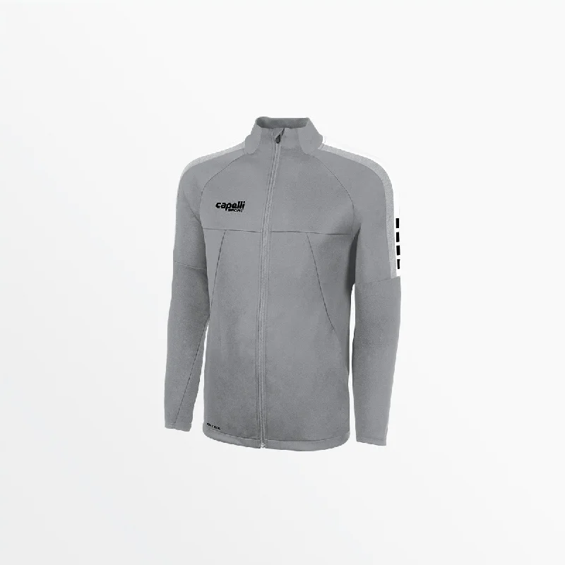 MEN'S MADISON TRAINING JACKET