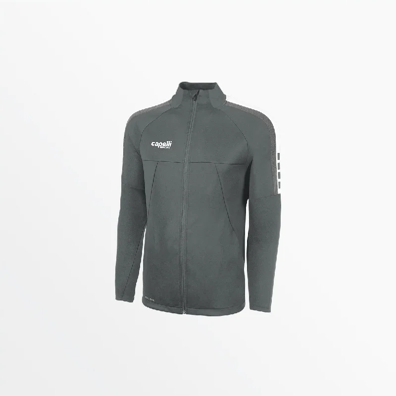 MEN'S MADISON TRAINING JACKET