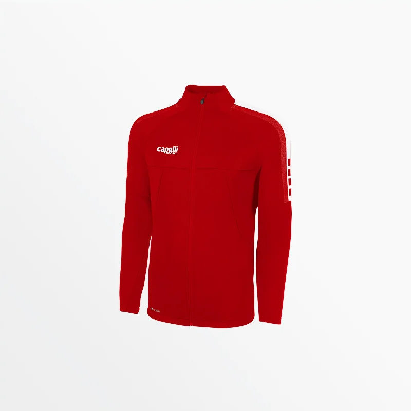 MEN'S MADISON TRAINING JACKET