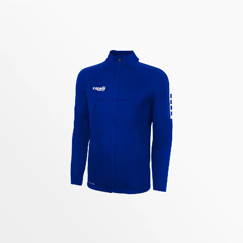 MEN'S MADISON TRAINING JACKET