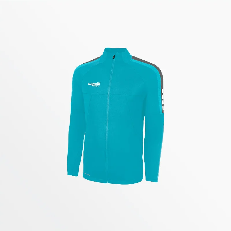 MEN'S MADISON TRAINING JACKET