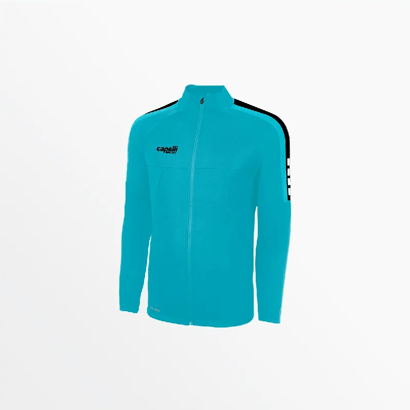 MEN'S MADISON TRAINING JACKET