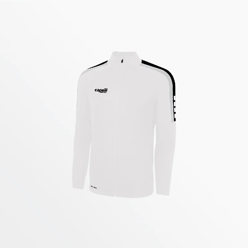 MEN'S MADISON TRAINING JACKET