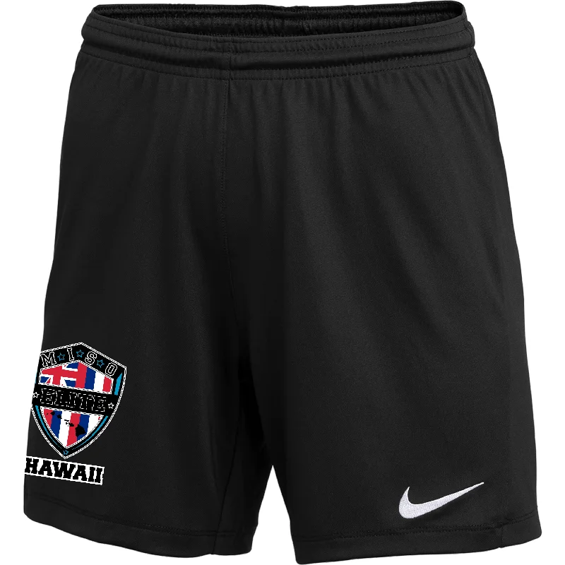 MISO Elite Short [Women's]