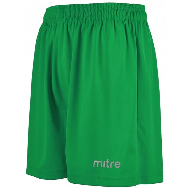 Mitre Metric Junior Soccer Short