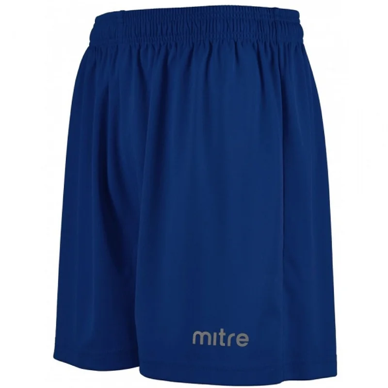 Mitre Metric Junior Soccer Short