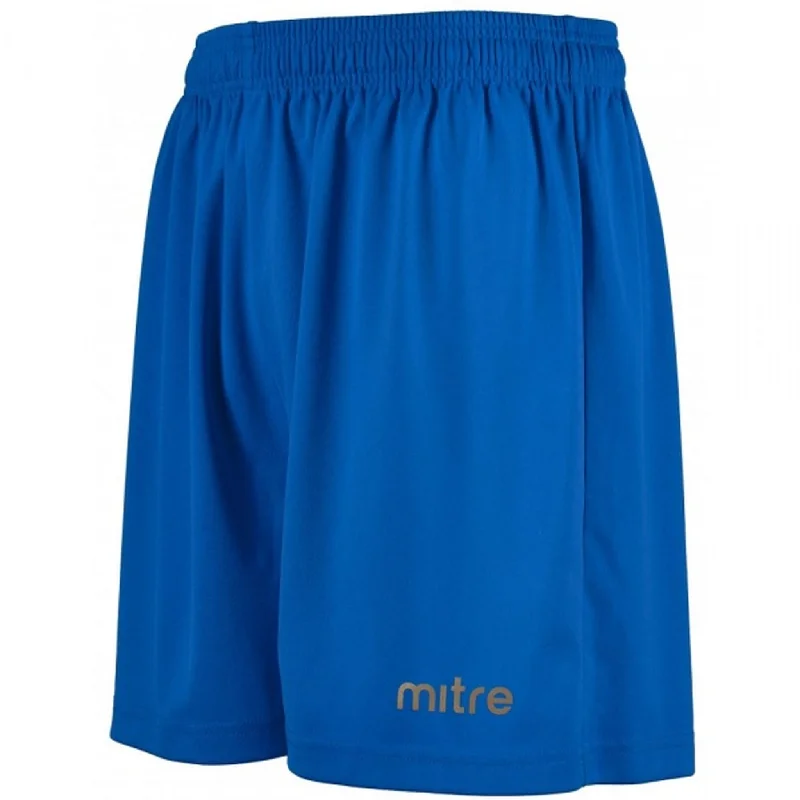 Mitre Metric Junior Soccer Short