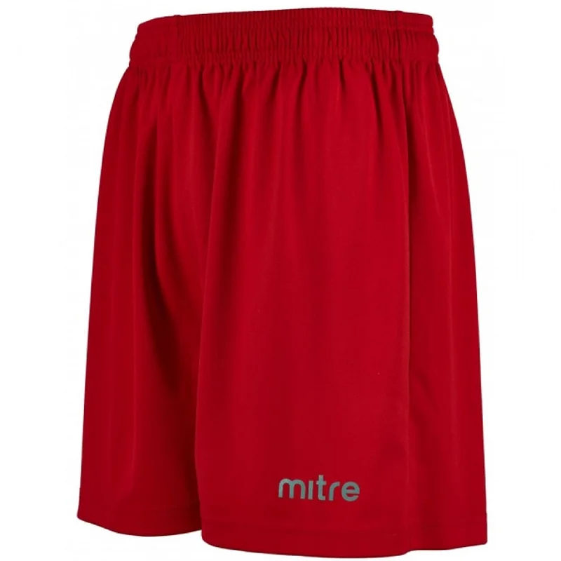 Mitre Metric Junior Soccer Short