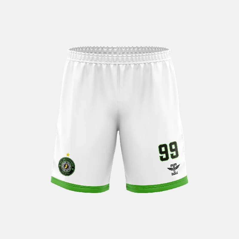 FC Motown Away Shorts