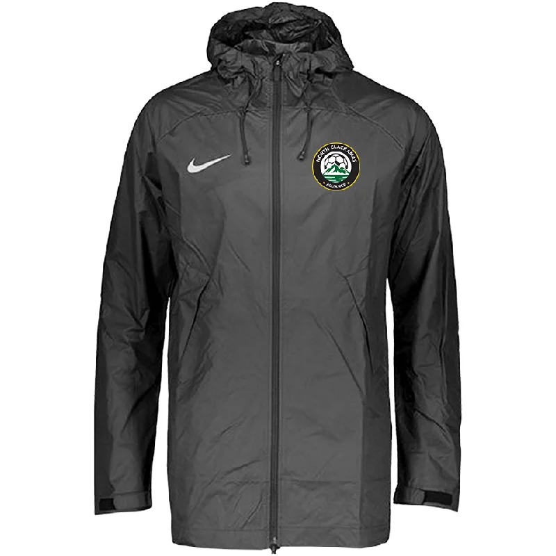 NCA Nike Storm-FIT Academy Pro Rain Jacket [Men's]