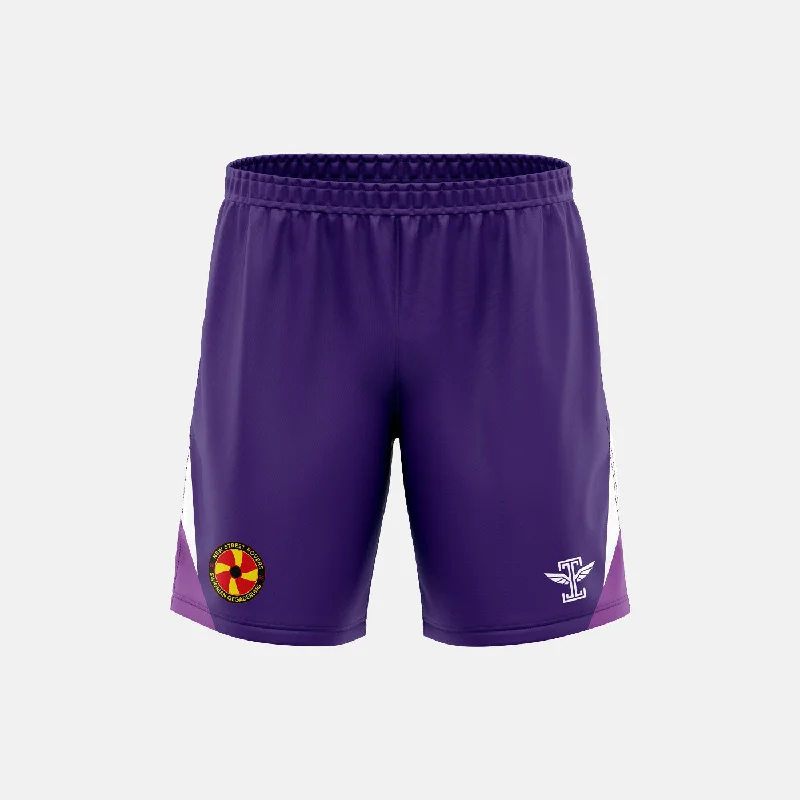 New Street Rovers Goalkeeper Shorts