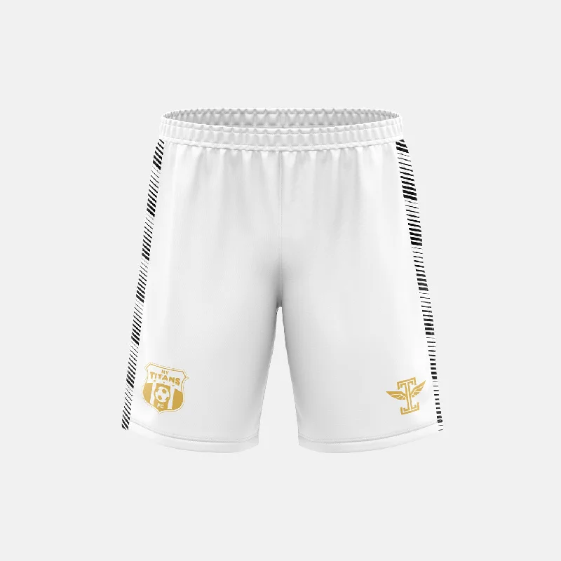 New York Titans Away Shorts