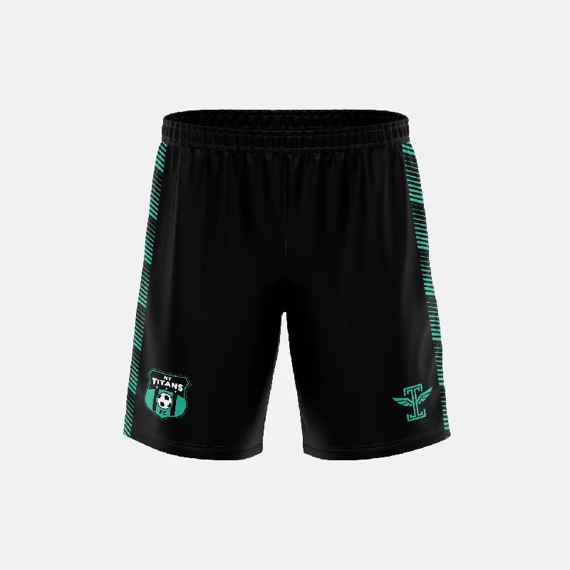 New York Titans Home Shorts