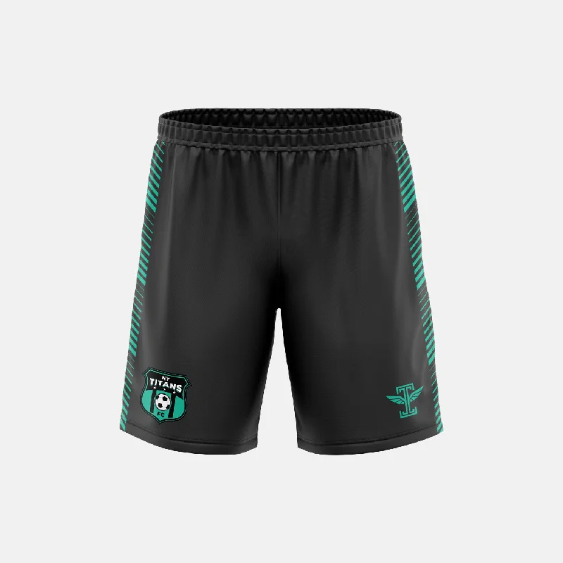 New York Titans Training Shorts