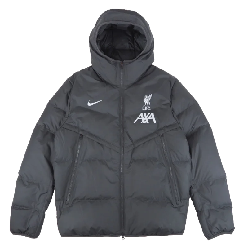 Liverpool Strike Storm-Fit Jacket