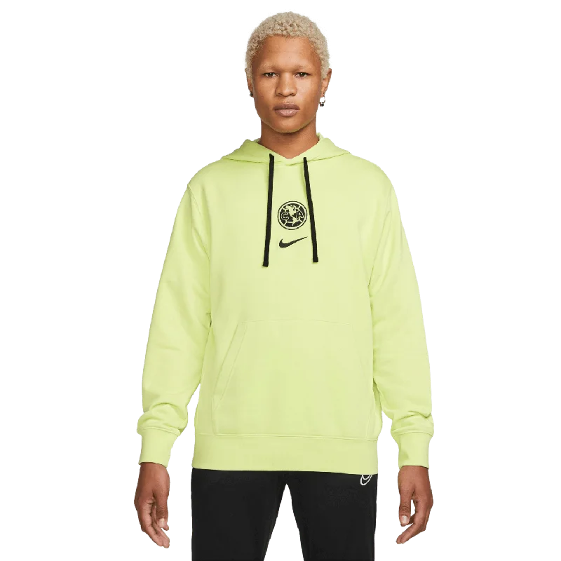 Nike Club America Club Pullover Hoodie