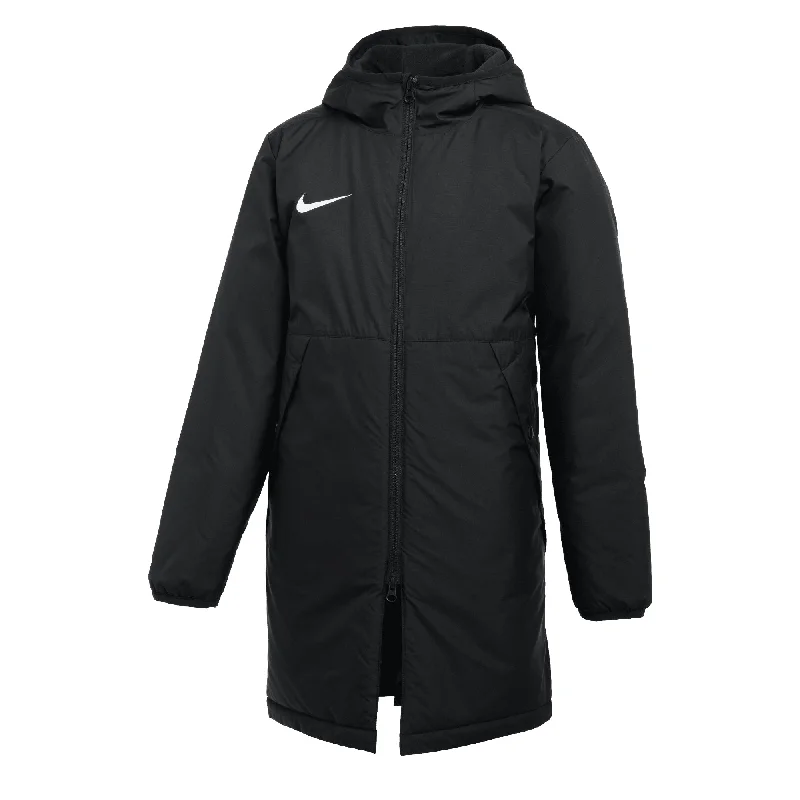 Nike Kids Repel Park 20 Jacket Black