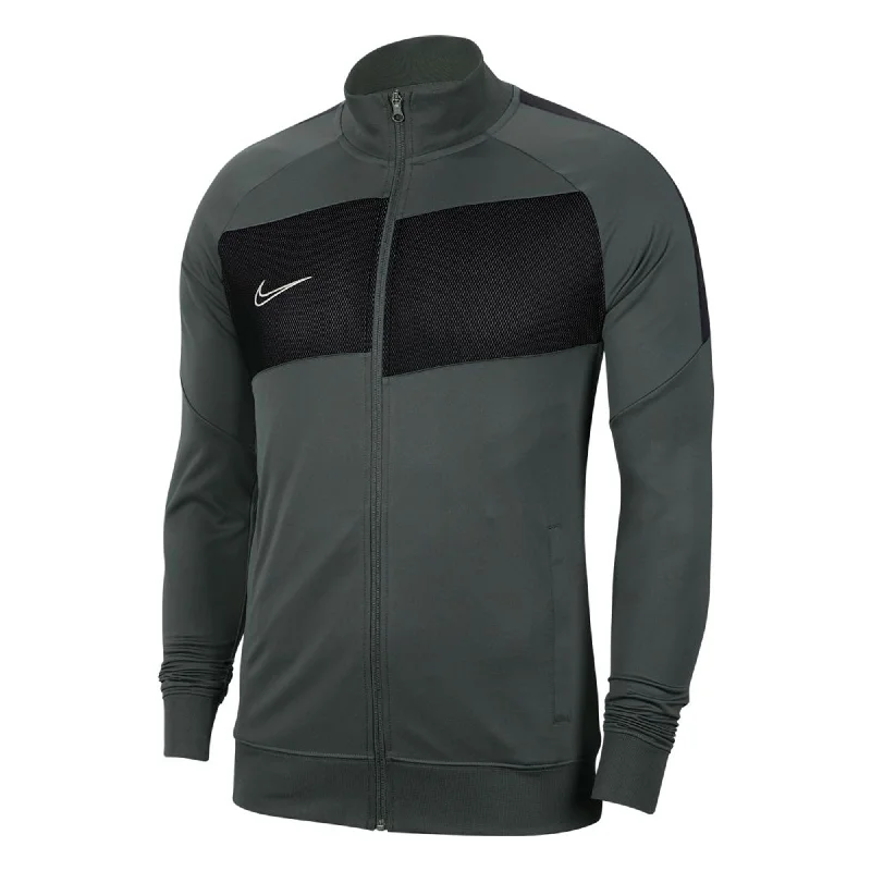 Nike Men's Dri-Fit Academy Pro Knit Jacket Anthracite/Black