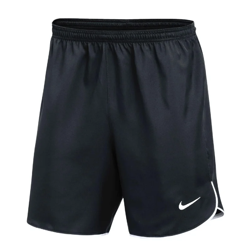 Nike Men's Dri-FIT Shorts Black/White