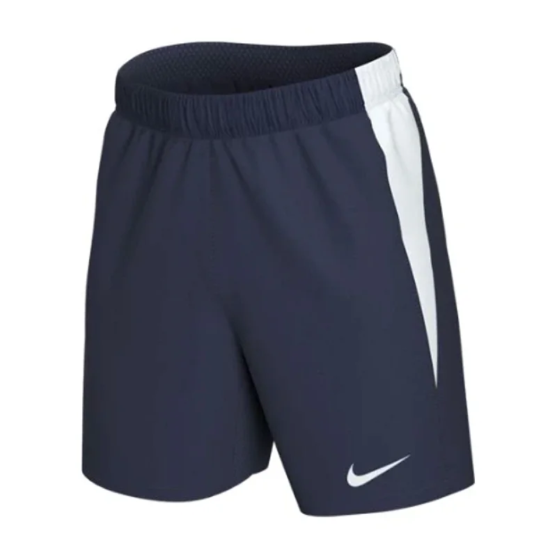 Nike Men's US Woven Venom Shorts III College Navy/White