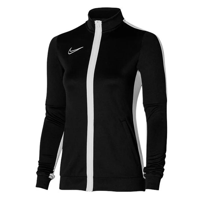 Nike Women's Academy 2023/24 Track Jacket Black/White