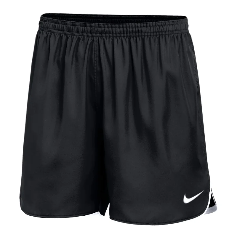 Nike Women's Dri-FIT Shorts Black/White