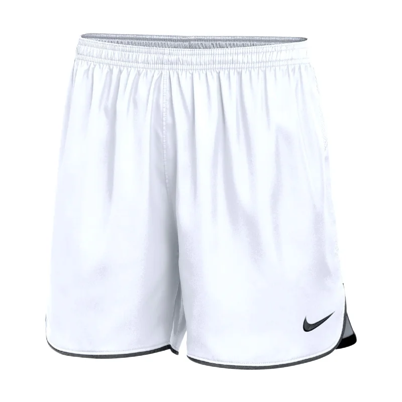 Nike Women's Dri-FIT Shorts White/Black