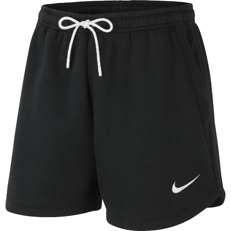 Nike Women's Team Club 20 Short (Black/White)