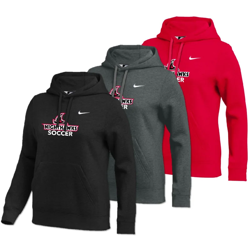 NNU Fan Hoodie [Women's]