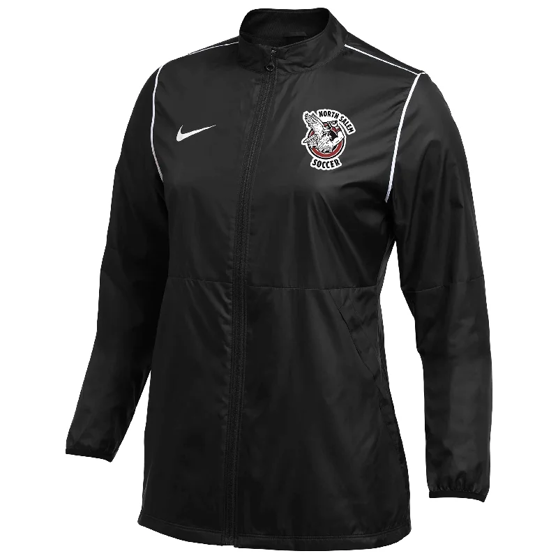 North Salem HS Rain Jacket [Women's]