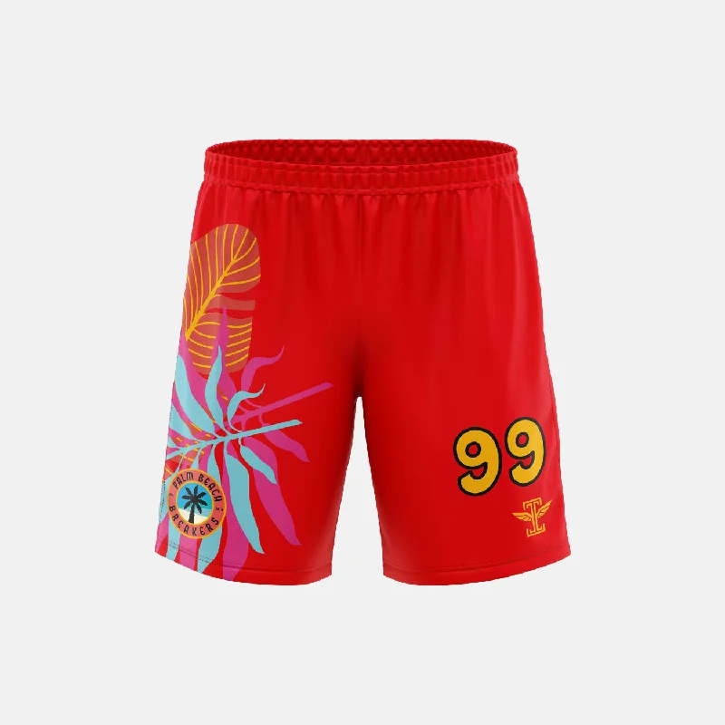 Palm Beach Breakers Away Shorts