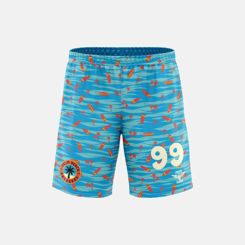 Palm Beach Breakers Third Shorts