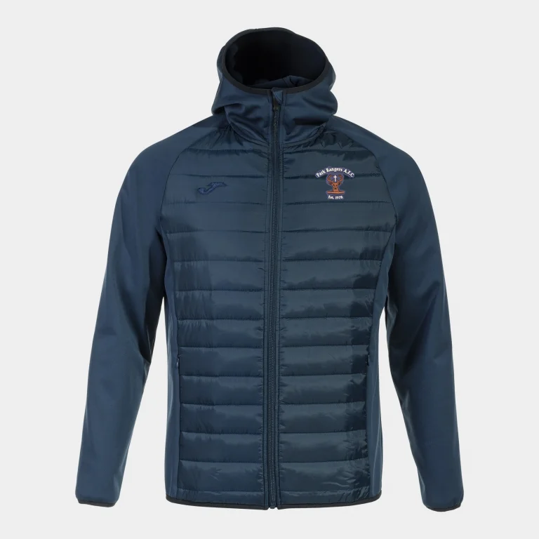 Park Rangers AFC | Berna III Jacket | Adult