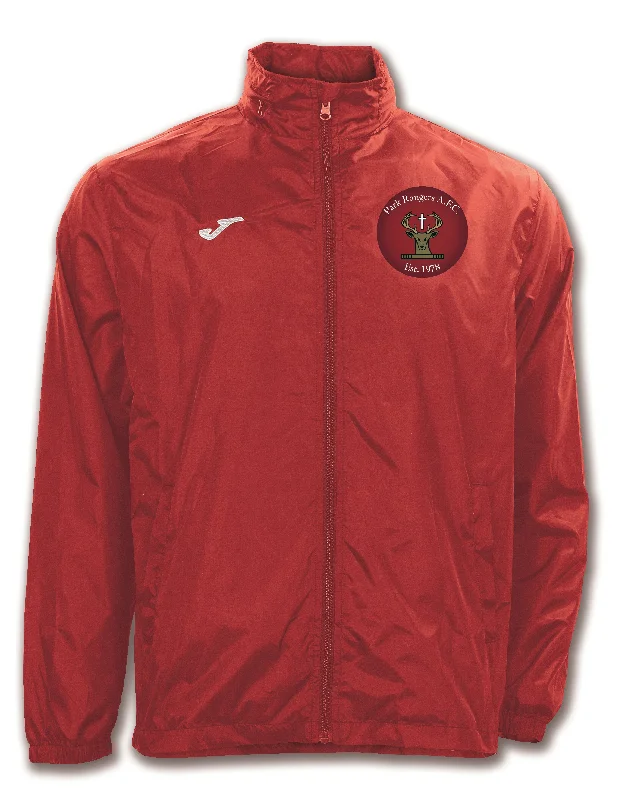 Park Rangers AFC | Jacket | Adult