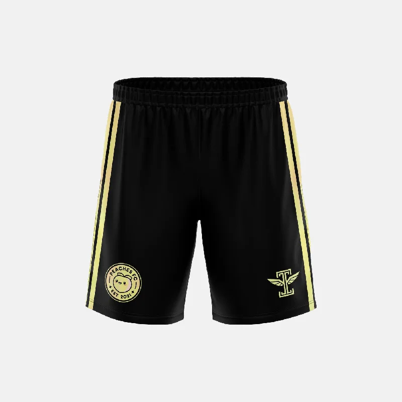 Peaches FC Shorts