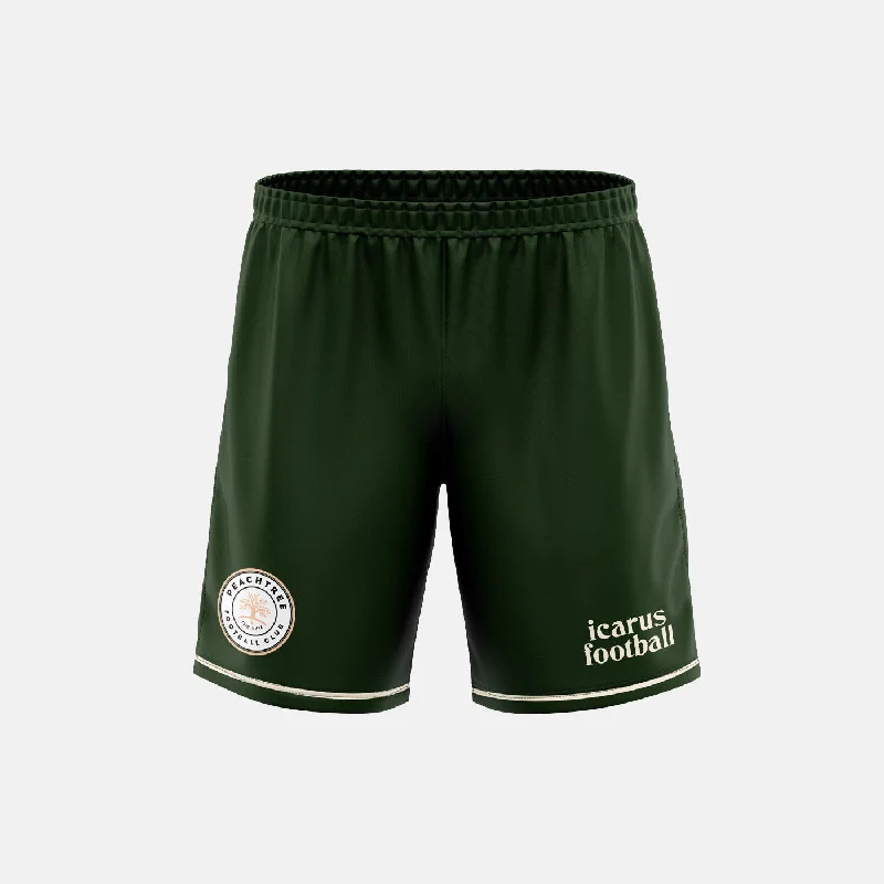 Peachtree FC Goalkeeper Shorts