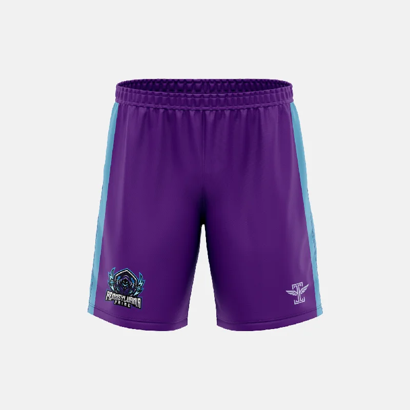 Pennsylvania Prime Away Goalkeeper Shorts