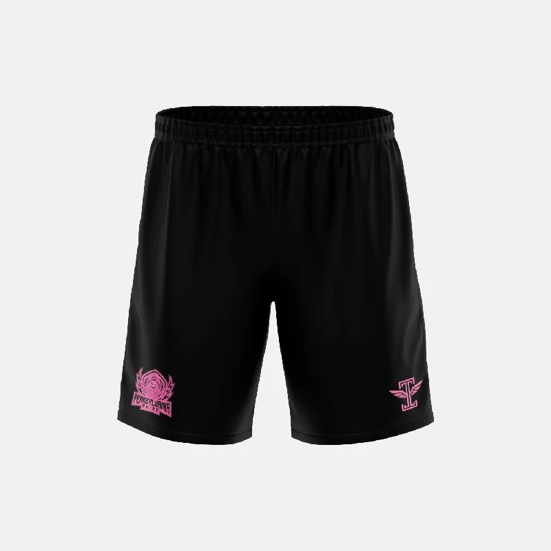 Pennsylvania Prime Black Shorts