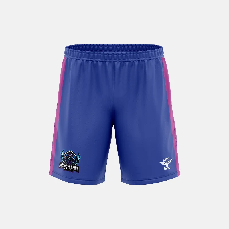 Pennsylvania Prime Home Goalkeeper Shorts