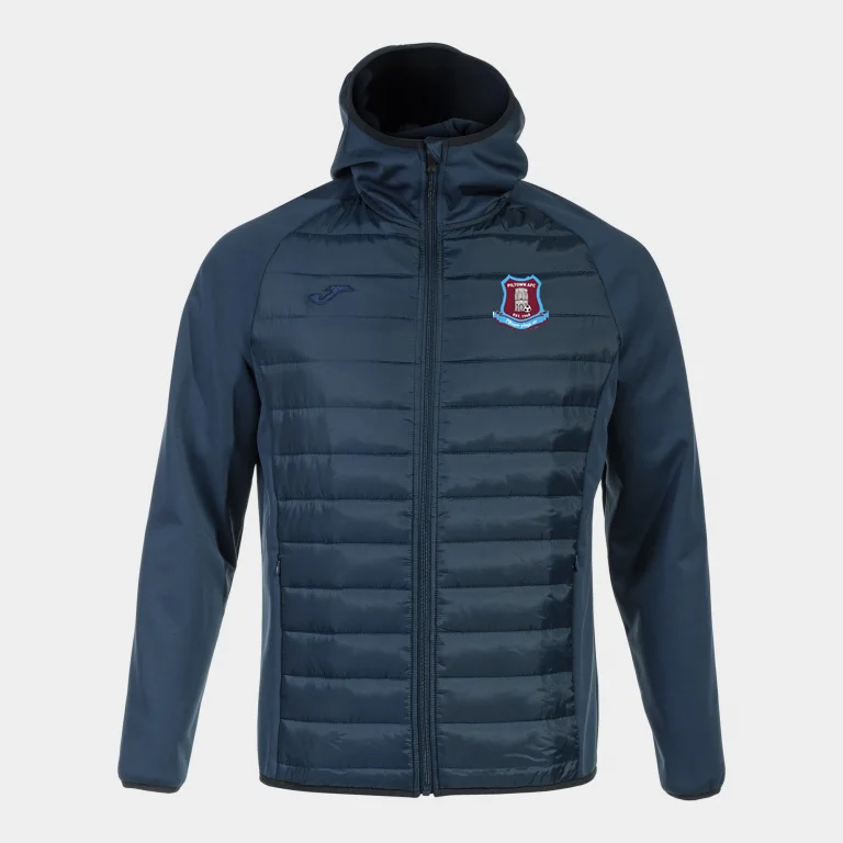 Piltown AFC | Berna III Jacket | Adult