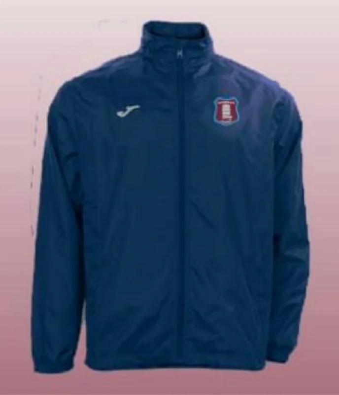 Piltown AFC | Rain Jacket | Junior