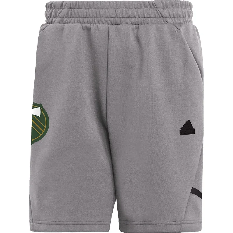 Portland Timbers D4GMDY Travel Short