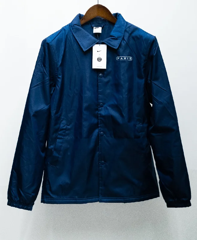 PSG Coaches Jacket w/ Tags (S)