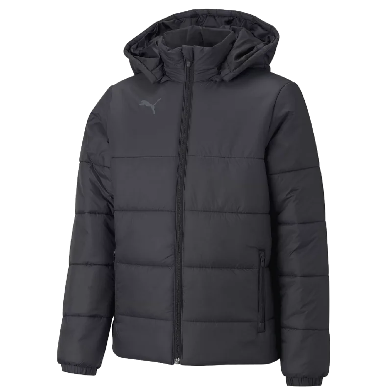 Puma Team Liga Youth Padded Jacket