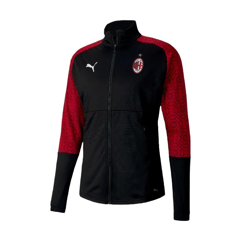 Puma AC Milan 20/21 Stadium Jacket